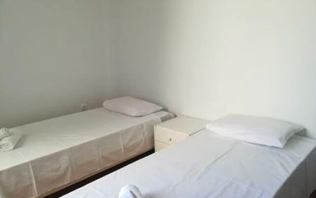 Central location Acropolis -Fix, 2 bedroom apartment