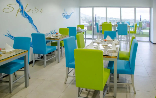 Amaryllis Hotel Blantyre