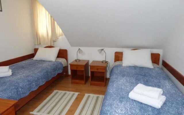 Motel Vetrenjaca
