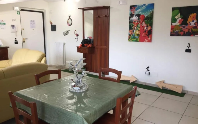 B&B Delle Meraviglie