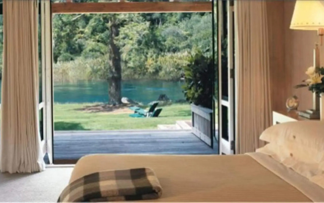 Huka Lodge