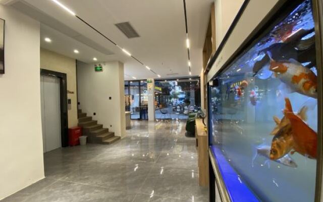 Livable Hotel