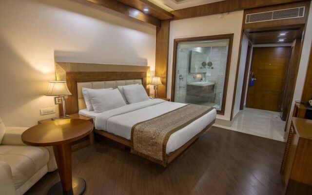 Hotel Grand Imperial Resort & Spa