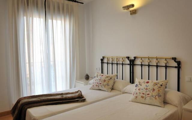 Apartamentos Virrey
