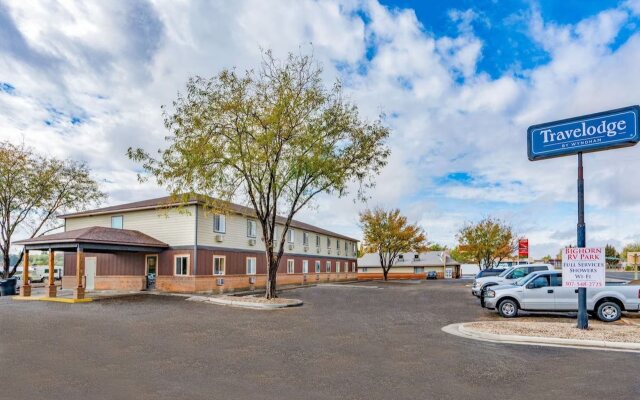 Travelodge by Wyndham Lovell/Bighorns