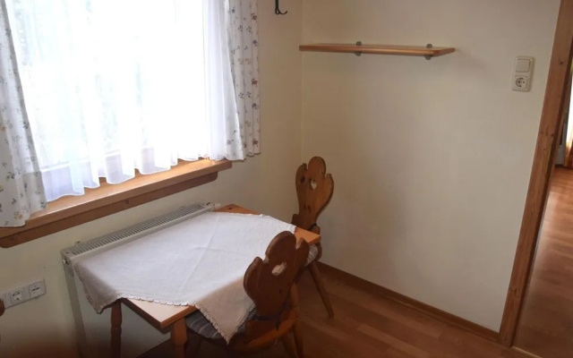 Retreat in Fussen, Allgau