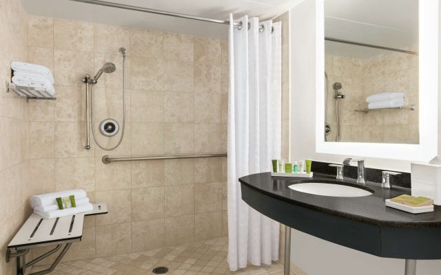 Hilton Scottsdale Resort & Villas