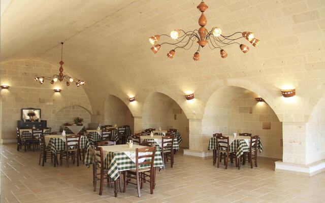 Masseria Giustiniani