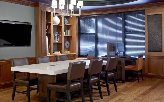 Residence Inn Minneapolis Downtown at The Depot by Marriott