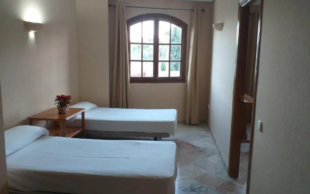 Hotel Anfiteatro Romano