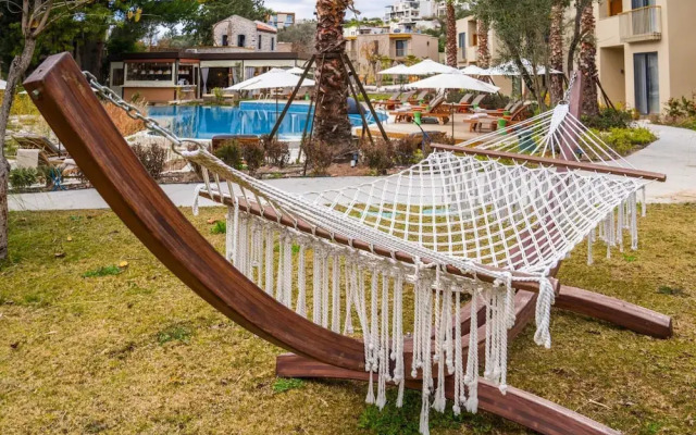 Helis Premium Suites Bodrum