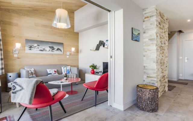 Les Hauts du Val Claret 17971