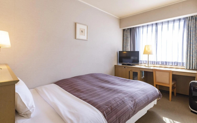 Ark Hotel Royal Fukuoka Tenjin