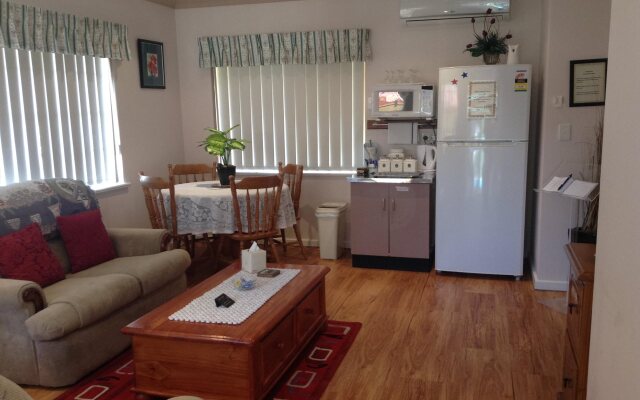 Armadale Cottage Bed & Breakfast