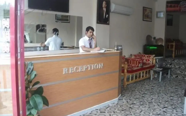 Edessa Hotel