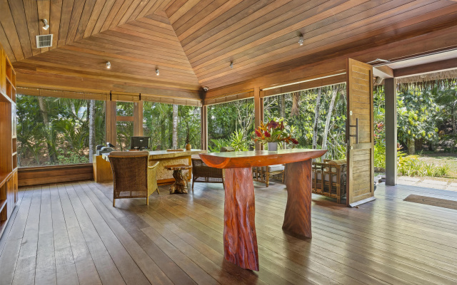 Kempinski Seychelles Resort