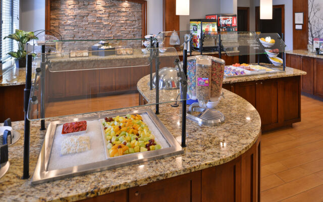 Staybridge Suites Stone Oak by IHG