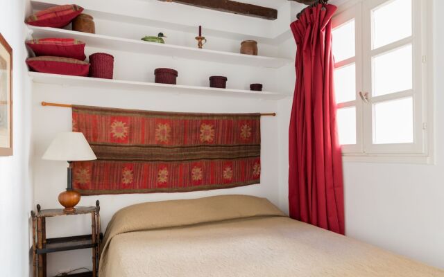 Appartement 1 chambre