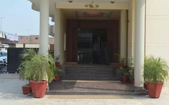 Hotel Regency