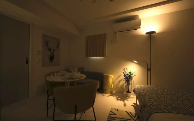 Hotel Dieu Nakanobu
