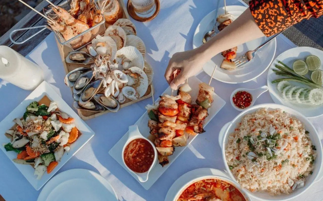 De Chaochom Hua Hin