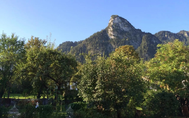 Ferienwohnungen im Mussldomahaus