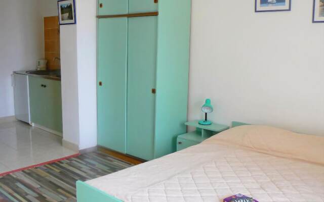 Apartments Zecevic