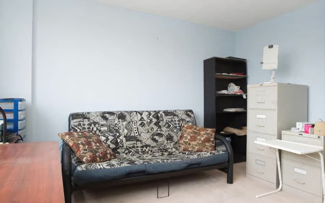 Gorgeous Two-Bedroom Condo