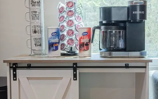 Cozy Studio Home Fully Equipped