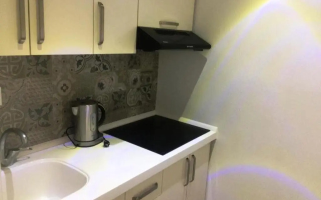 Park Azure Apartment Deluxe 2 Bedroom