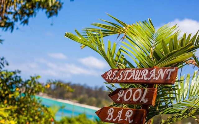 Loyfa Natural Resort