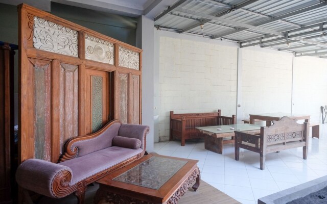 RedDoorz Syariah @ Griya Hanum Condongcatur