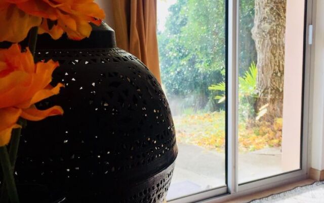 Vue imprenable sur Cité - Villa Rose