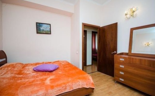 Tverskaya Deluxe Apartment