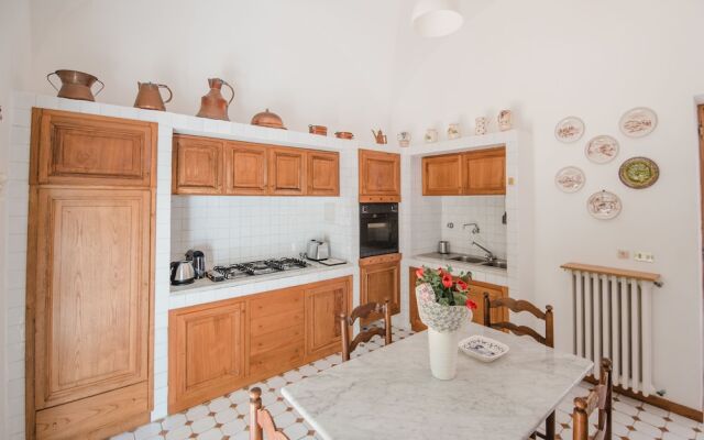 Panoramic Villa near Blue Grotto