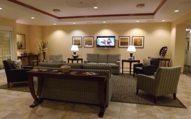 Candlewood Suites Fredericksburg, an IHG Hotel