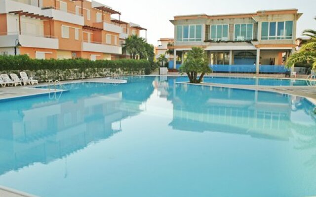 Torre Inserraglio Villette, Nardo, Italy