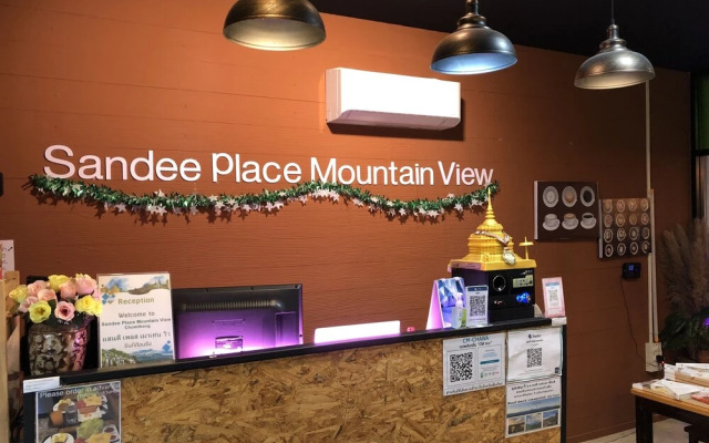 Sandee Place Mountain View Chomthong
