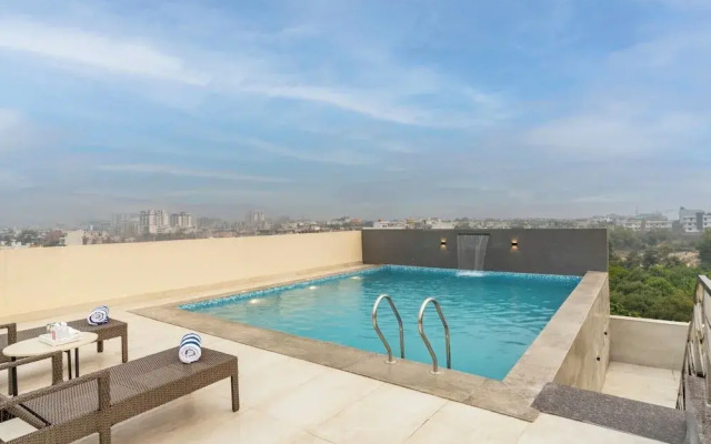Clarks Inn Suites Agra
