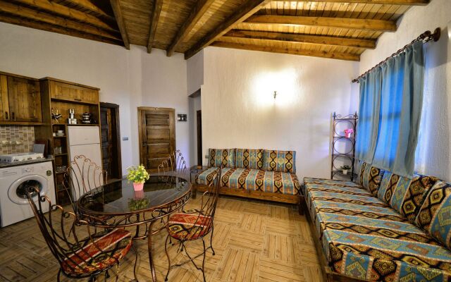 KAY6700 Villa Malhun 2 Bedrooms