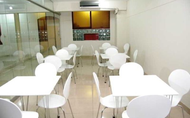 Hotel Copoazu