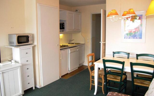 Appartement Avoriaz, 1 pièce, 5 personnes - FR-1-634-19