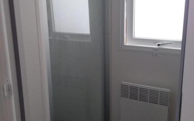 Mobil home 6-8 places St brėvin les pins 44