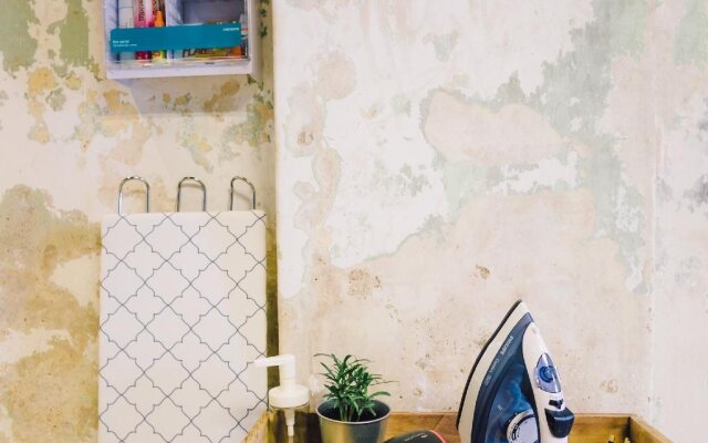 Hostel Ah Wai Hostel Ah Zhi