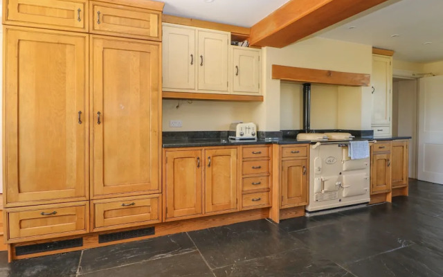 Groomes Country House