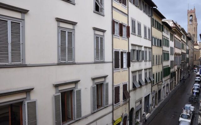 ToFlorence Apartments - Santa Croce