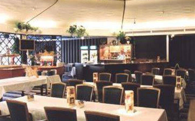 Kylpylähotelli Kiannon Kuohut