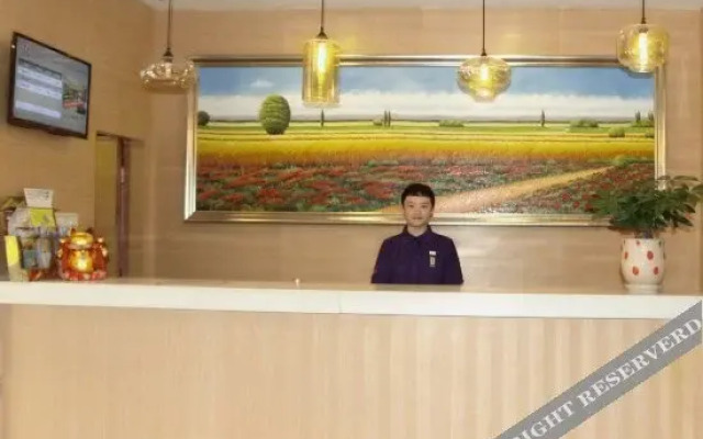 7天连锁酒店(深圳东门老街地铁站店)