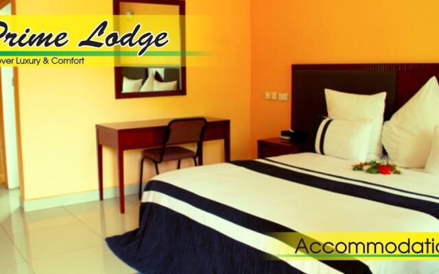 Prime Lodge