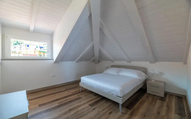 Villa Cadiz Apartments Varazze